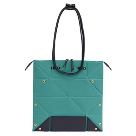 Mini Aries-Puck - Origami Handbag