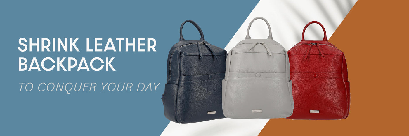 Barcos.Shop - Leather Handbags and Accessories Designed in Japan