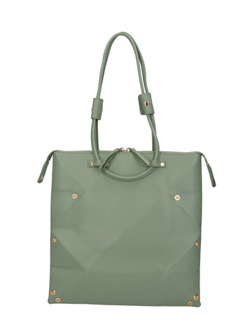 Aries Luna Origami Handbag