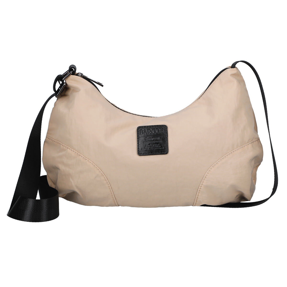 Daily Nylon Shoulder Bag