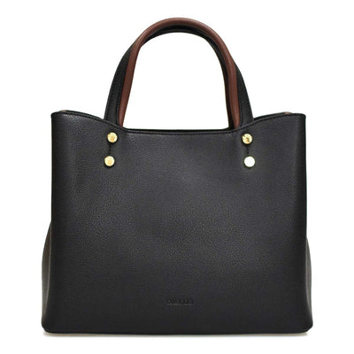 Simple Square Handbag