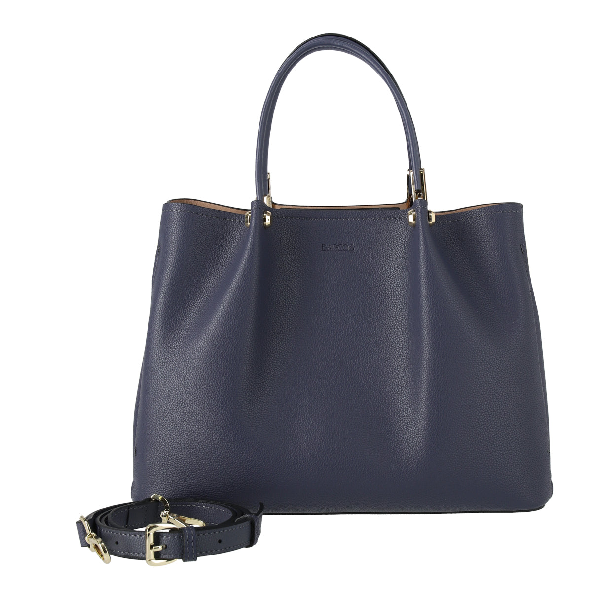 Luxury Designer Leather Handbag