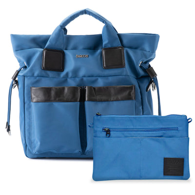 Primo Backpack & Shoulder Bundle