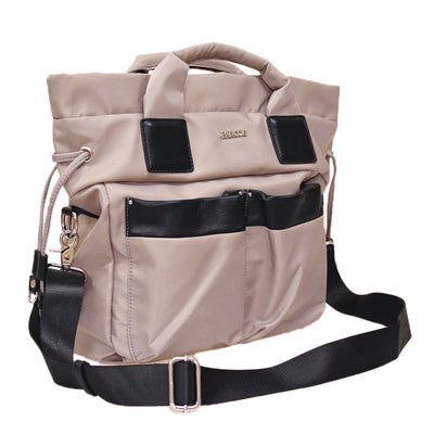 Primo Backpack & Shoulder Bundle