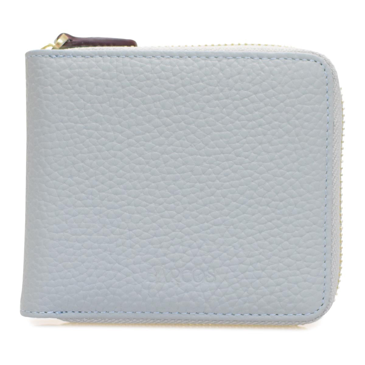 Small All Around Zip Wallet