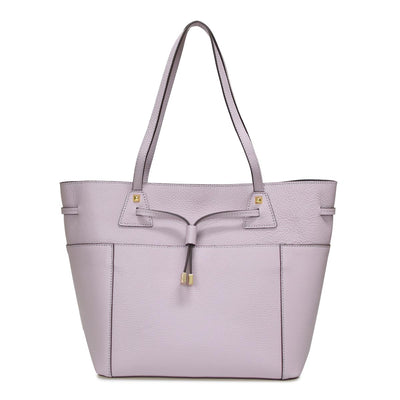 Alba Tote Handbag Featured in Japanese TV Drama and Made in Italy