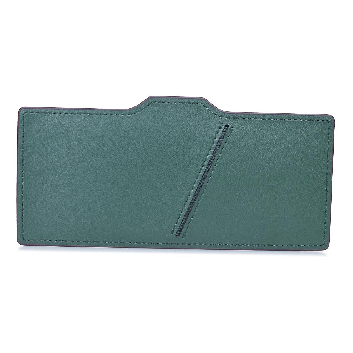 Rooney Long Round Wallet