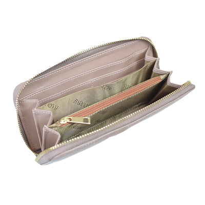 Elegant Handbag and Wallet Bundle