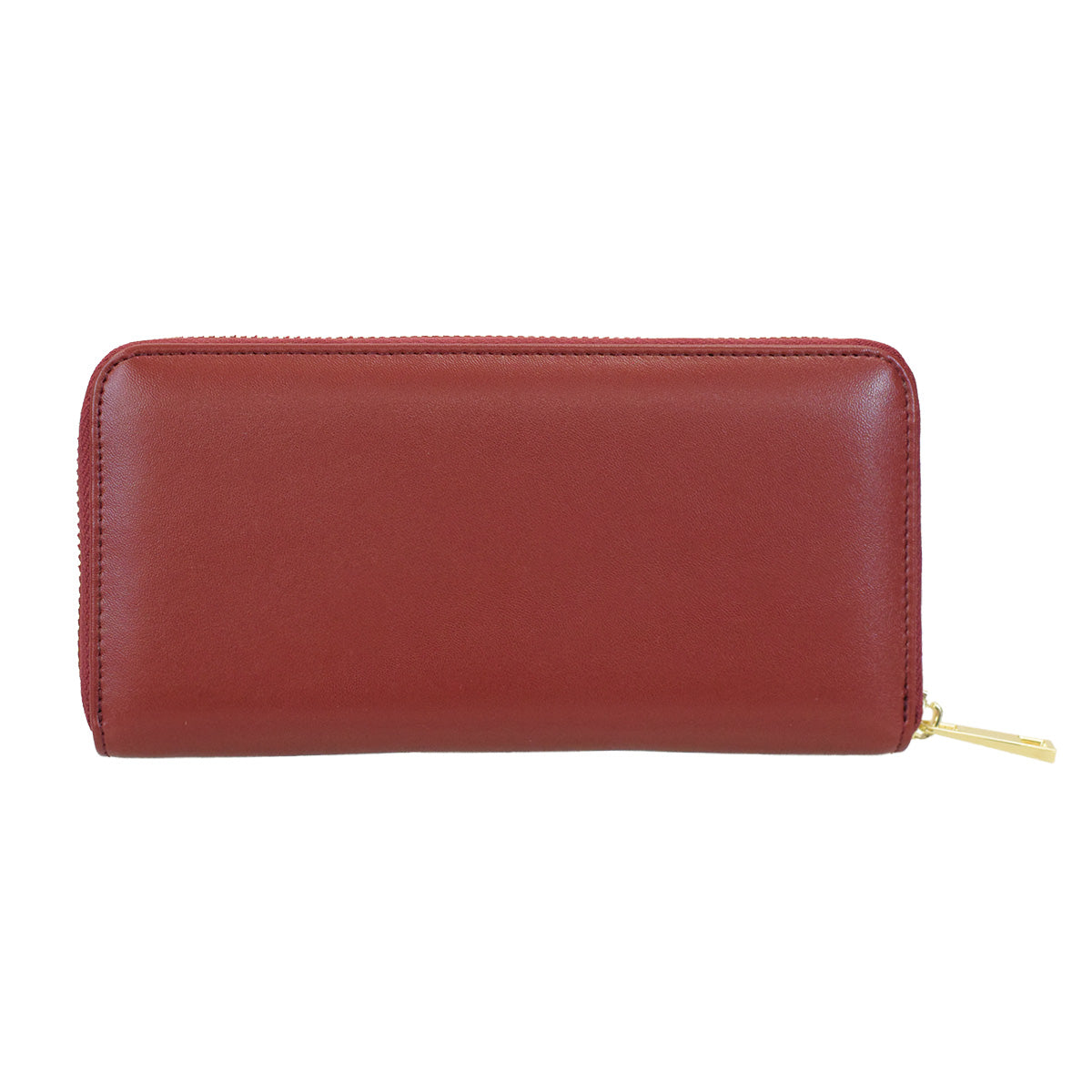 Smooth Leather Tote Bag & Wallet Bundle
