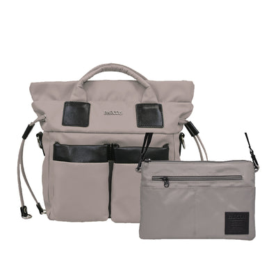 Primo Mini Backpack and Sacoche Bundle