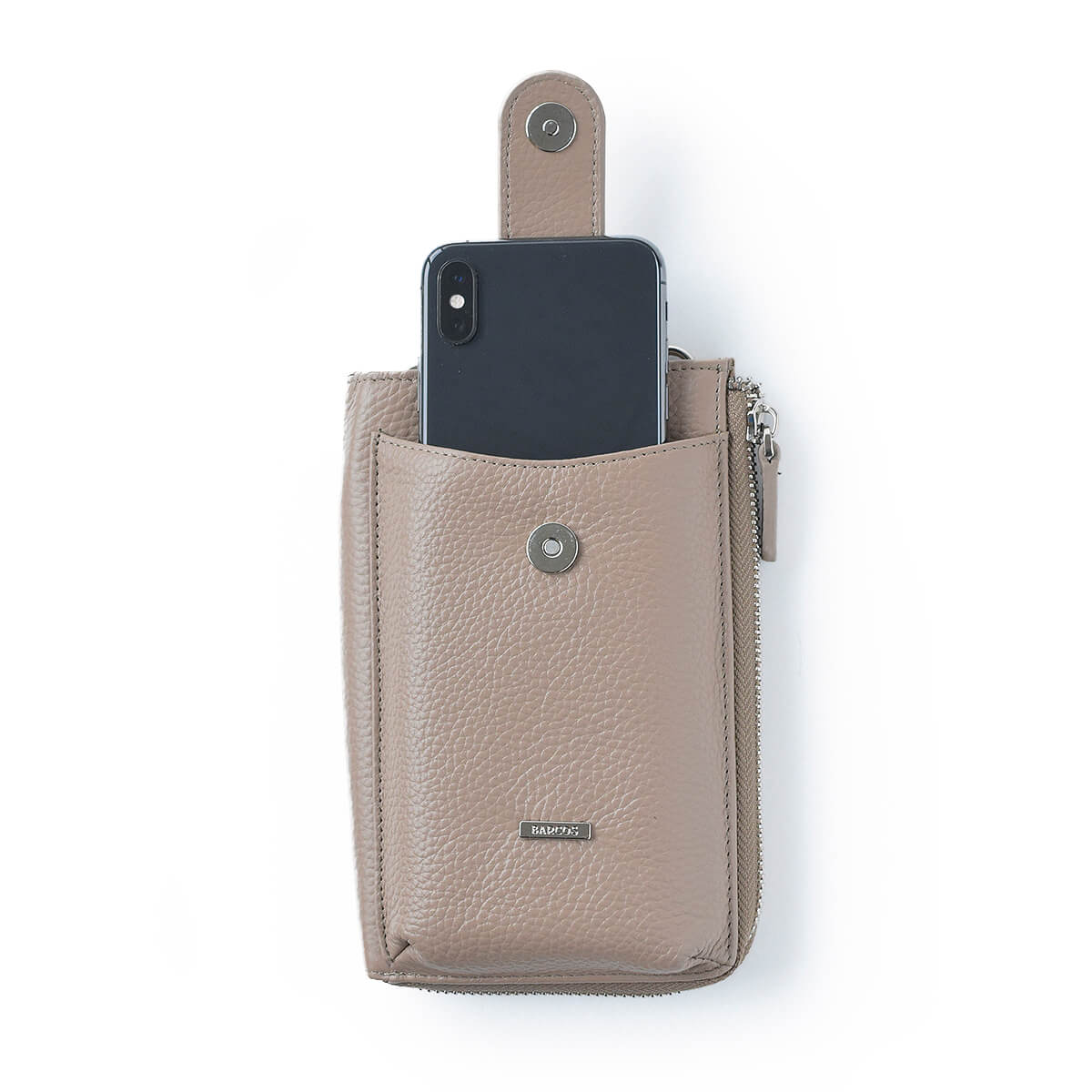 Piccola Crossbody Phone Bag
