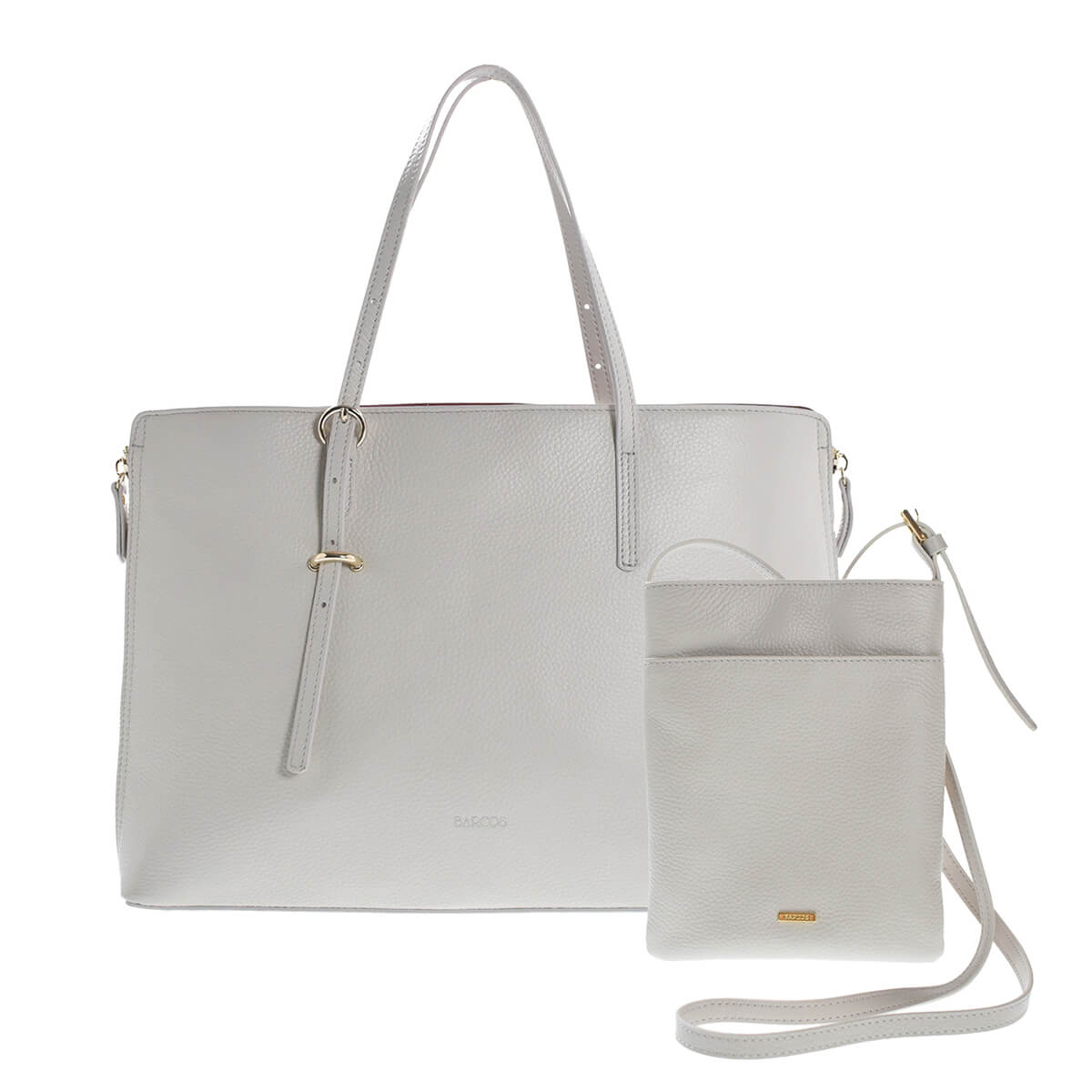 Tote Bag and Mini Shoulder Bag Set