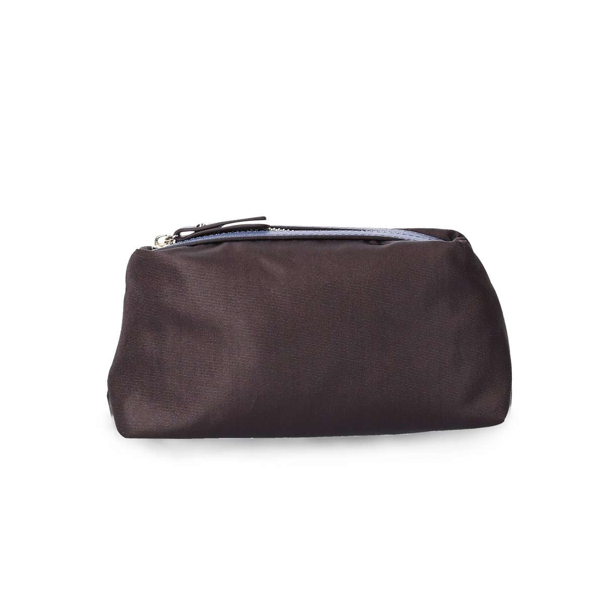 2 Way Leather Handbag with Cute Belt Design