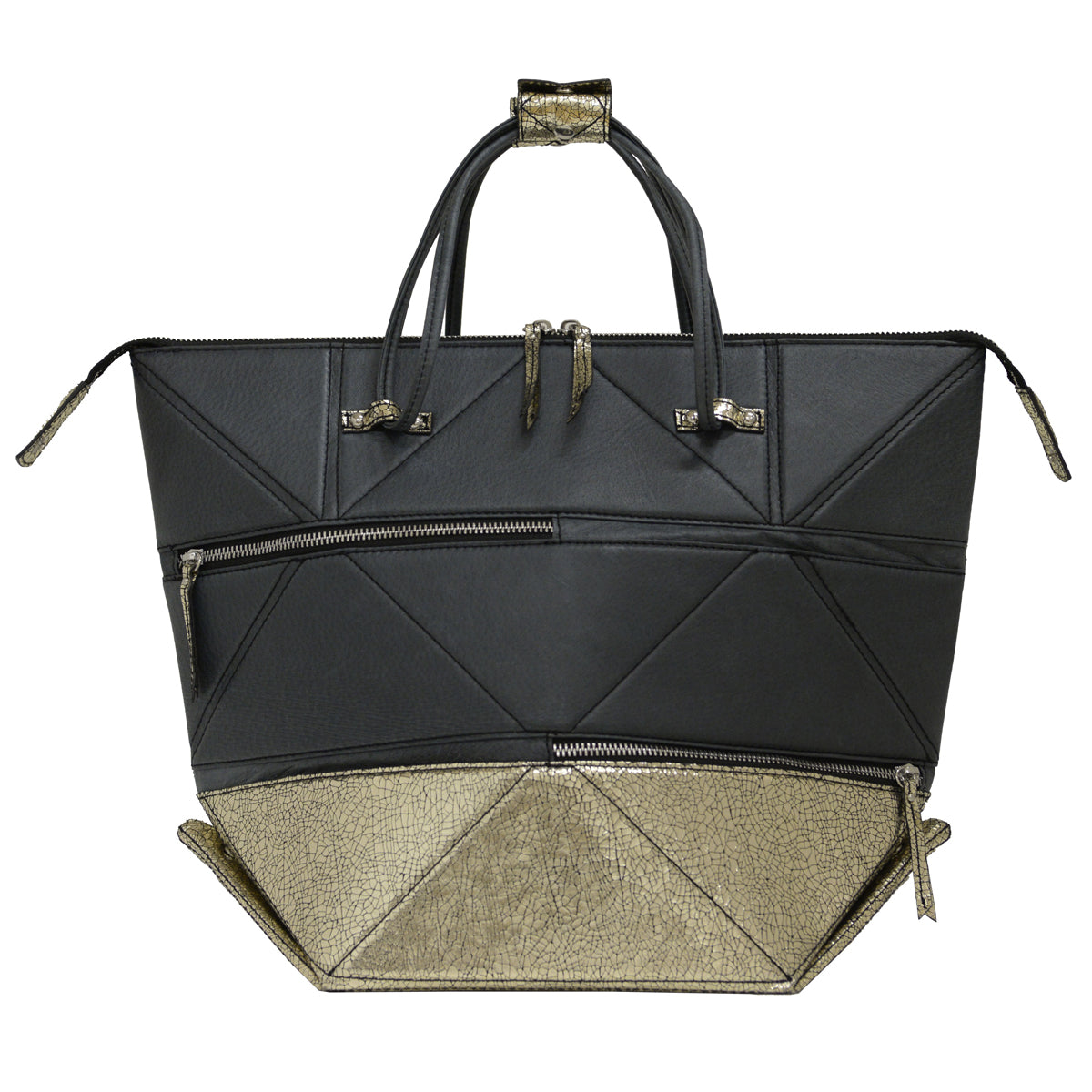 Aries Origami Handbag Large
