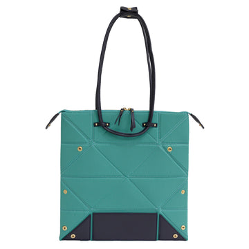 Mini Aries-Puck - Origami Handbag