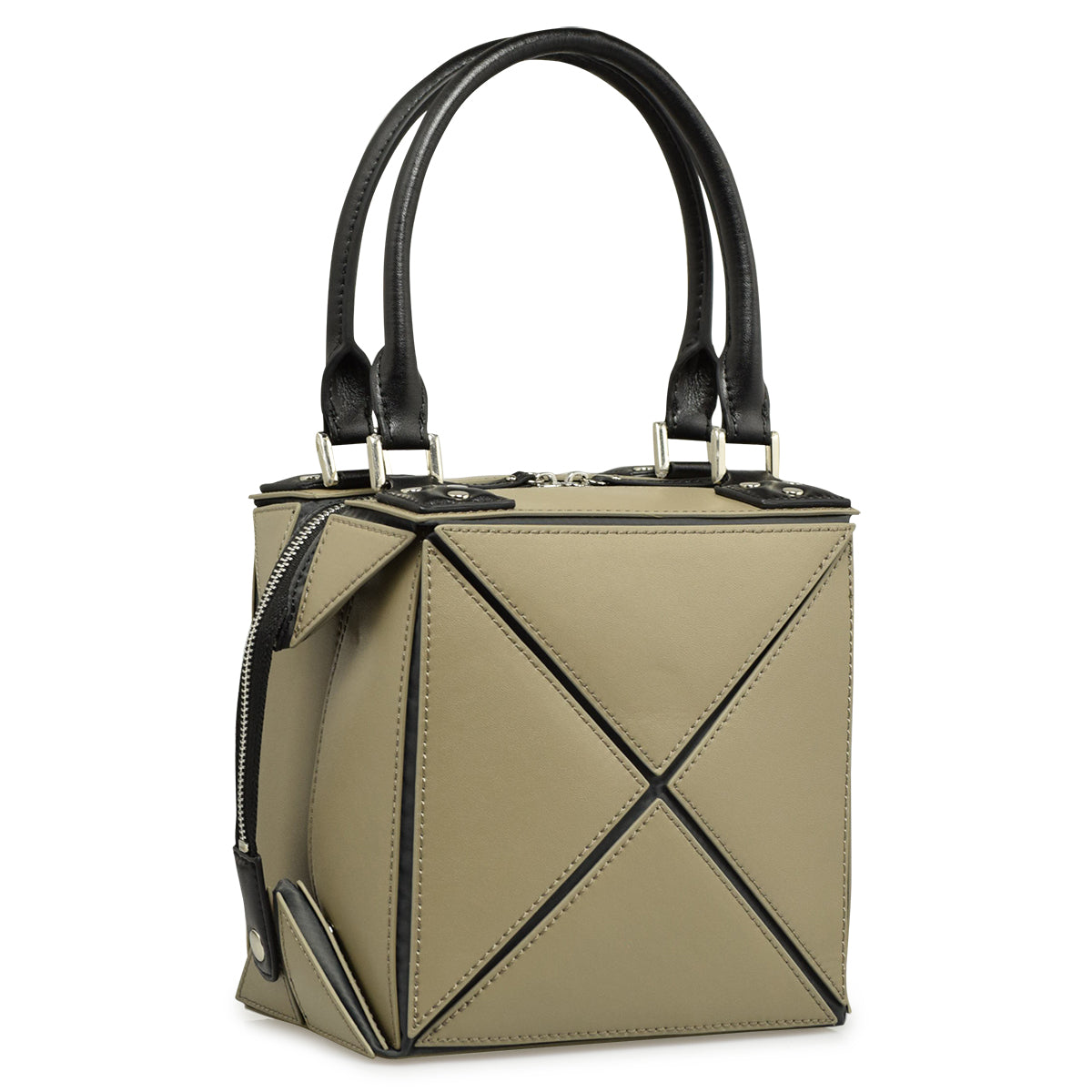 Mini Aries-Pandora - Origami Handbag